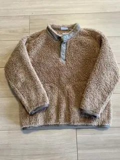 UNIQLOボアジャケット 120