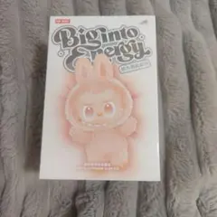 正規品・未開封POPMART Labubu Big into Energy 1箱