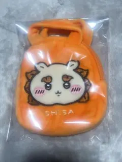 ちいかわ てのひらバッグ シーサー