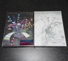 嵐/ARASHI 10-11 TOUR