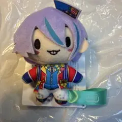 プロセカ 神代類 ふわぷちマスコット