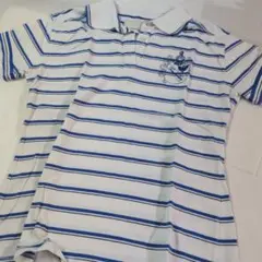 burberry ポロシャツ