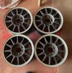 ATS １３インチ 9.5J 114.3 レア １本のみ 2025年最新Yahoo!オークション -9.5j 18の中古品・新品・未使用品一覧