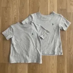ラルフローレンTシャツ 2枚セット