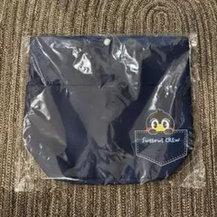 東京ヤクルトスワローズ 2026 CREW バッグインバッグ つば九郎のサムネイル