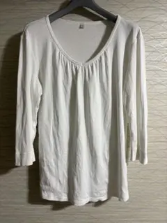 ユニクロ 七分袖