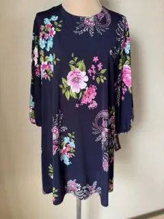 2025年最新】レオナール チュニックの人気アイテム - メルカリ