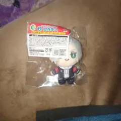 家庭教師ヒットマンREBORN! 獄寺隼人 ぬいぐるみ Vol.2