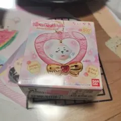 ちいかわ ジュエリースイングチャーム