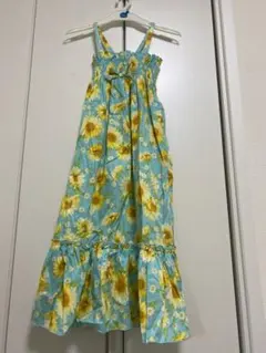 motherWAYS 夏服120cm～
