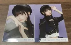ノイミー 生写真 7周年衣装 喝采パレード ヤンキー 永田詩央里 コンプ