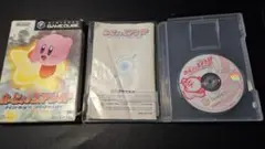 カービィのエアライド
