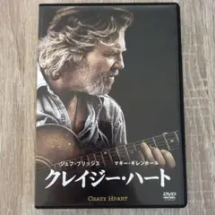 クレイジー・ハート('09米)