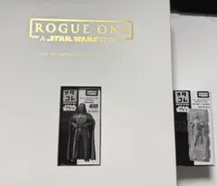 メタコレ　スターウォーズ　ローグワン　セット