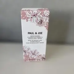 PAUL & JOE モイスチャライジングプライマー 00