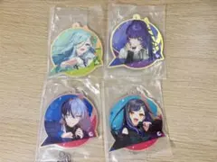 【バラ売り350円】プロセカ一番くじ アクキーセット