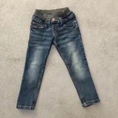 キッズパンツ　110 Fのサムネイル