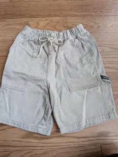 COMME CA ISM ハーフパンツ 100
