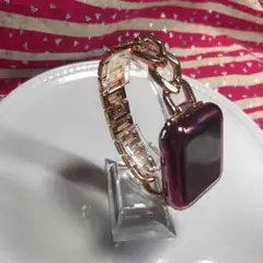 38mm アップルウォッチ　バンド AppleWatch ベルト