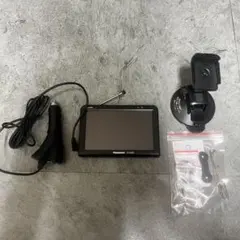 美品 パナソニック Gorilla ポータブルカーナビ CN-G530Dのサムネイル