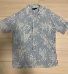 s*s様 LAUREN RALPH LAUREN リネン チャイナシャツ 長袖 - メルカリ