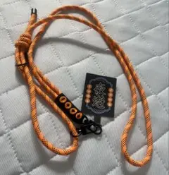 MAMMUT YOSEMITE ヨセミテマムート モバイルストラップ 向井康二