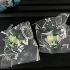 ハンターハンターめじるしアクセサリー