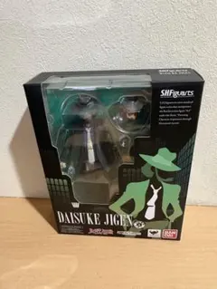 2026年最新】s.h.figuarts 次元大介の人気アイテム - メルカリ