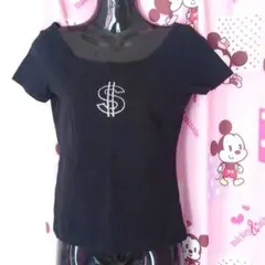 在庫確認中  ＄オフショル カットソーのサムネイル