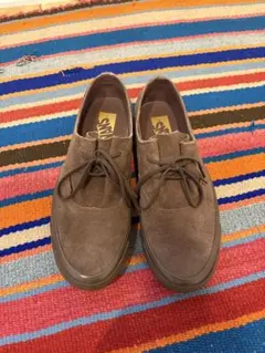 VANS PREMIUM AUTHENTIC EASE　VN000EHFFSTのサムネイル