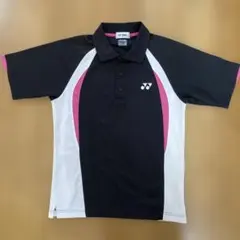 【Sサイズ】YONEX ポロシャツ