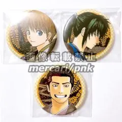 銀魂　大銀魂展　真選組　セット Amazon.co.jp: 銀魂 大銀魂展 限定 スペシャルセット 真選組