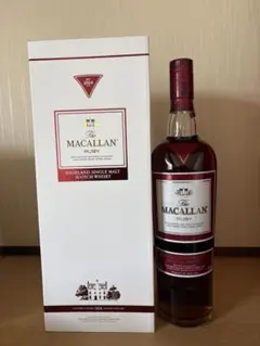 The Macallan 25 Years Old 【空瓶】3本セット - メルカリ