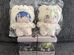 あんスタ いつぬい eve 巴日和 漣ジュン