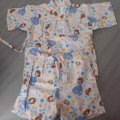 ソフィア 甚平