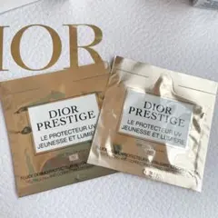 2025年最新】Christian Dior トライアルセット・サンプルの人気