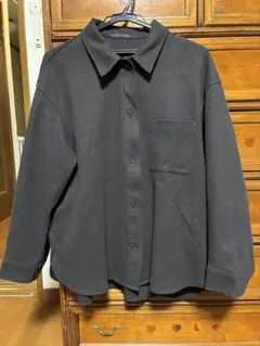 シャツジャケット