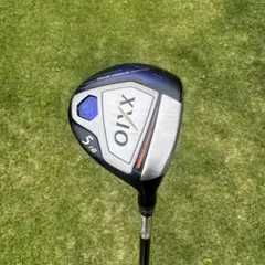 ゼクシオ10　フェアウェイウッド　5W　MP1000（R）／XXIO10のサムネイル