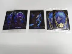 ツイステ エース ウエハース 式典服 イグニハイド