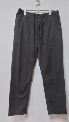 Dickies ディッキーズ チノパン カーキ メンズLLサイズ