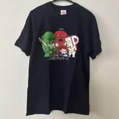 【United Athle】ポンキッキーズ Tシャツ