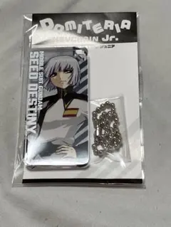 機動戦士ガンダムSEED イザーク・ジュール アンブレラチャーム - メルカリ