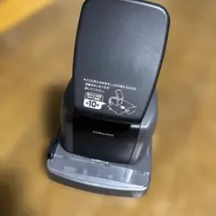 NIPLUX NP-HS20S SILVER - メルカリ