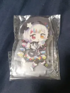 魔法少女ノ魔女裁判 まのさば 缶バッジ 城ケ崎ノア 東京タワー 限定
