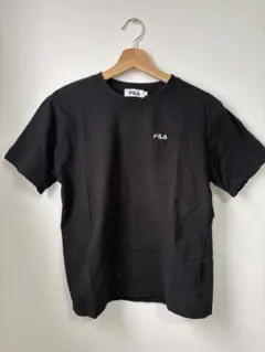 FILA 黒 Tシャツ Lサイズ