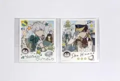 アオペラ 良和の宝箱 伊佐良和 雛乃秀 アオペラ -aoppella!?- 雛乃秀 CD -aoppella!?-5 ランダムブロマイ