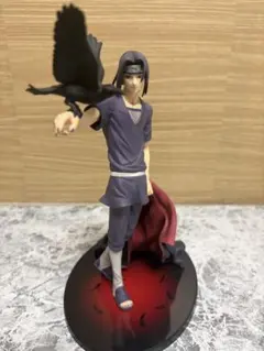 輸送箱有・未開封】G.E.M.シリーズ NARUTO うちはイタチ 再販 - メルカリ