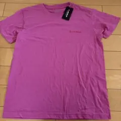 AIRWALK 半袖Tシャツ ピンク Lサイズ 新品のサムネイル