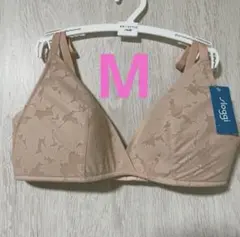 トリンプ　スロギー　M ベージュ　ノンワイヤーブラのサムネイル