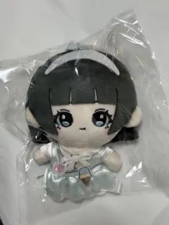 iLiFE! あいす 推しぬいマスコット ぬいぐるみ - メルカリ